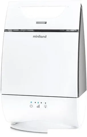 Увлажнитель воздуха Miniland Humitouch