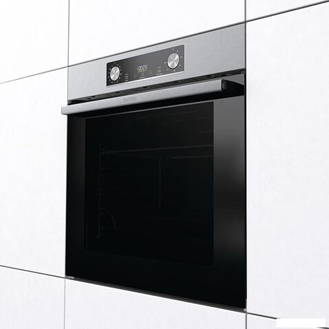 Электрический духовой шкаф Gorenje BO6737E02X