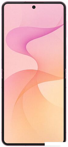 Телефон Samsung Galaxy Z Flip8 SM-F776B 12GB/256GB (розовый)