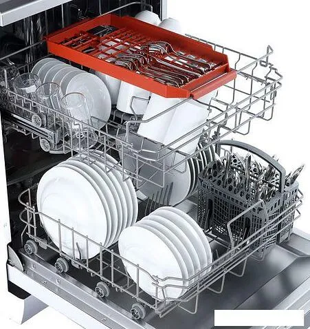 Отдельностоящая посудомоечная машина LEX DW 6062 WH