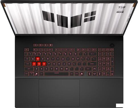 Игровой ноутбук ASUS TUF Gaming A18 2025 FA808UH-S8049