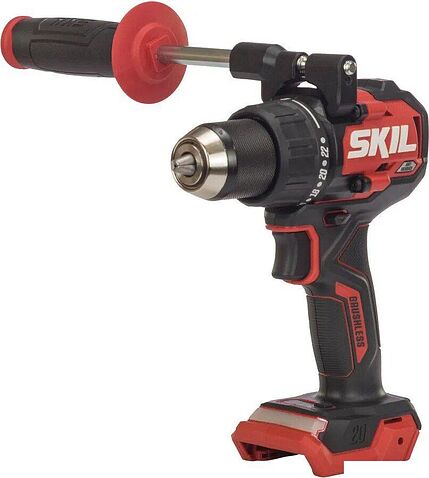 Дрель-шуруповерт Skil DL6270SE00 (без АКБ)