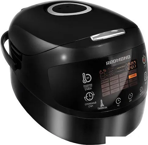 Мультиварка Redmond SkyCooker RMC-M92S