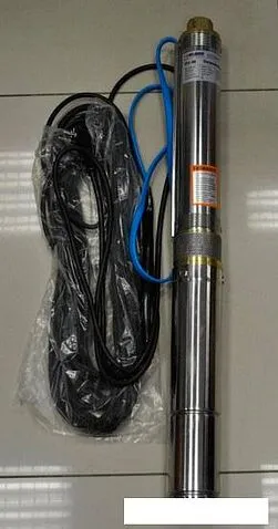 Насос Belamos TF3-40