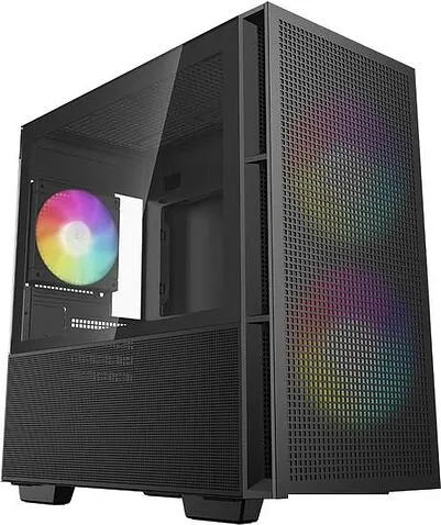 Корпус DeepCool CH360