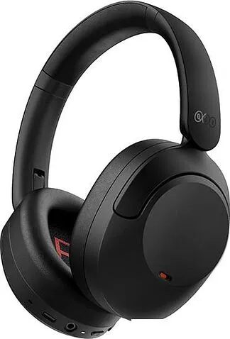Наушники QCY H4 (черный)