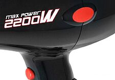 Фен CENTEK CT-2221 BL