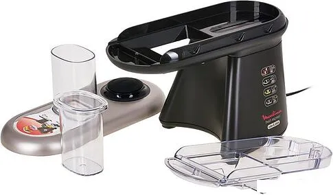 Кухонный комбайн Moulinex DJ905