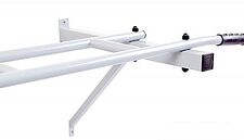 Турник Polini Kids Sport Pulse Standard (белый)