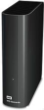 Внешний накопитель WD Elements Desktop 20TB WDBWLG0200HBK