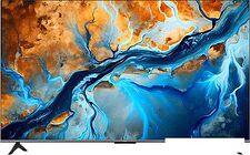 MiniLED телевизор Xiaomi TV S Mini LED 75" 2025 (международная версия) MiniLED телевизор Xiaomi TV S Mini LED 75" 2025 (международная версия)