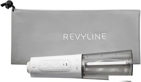 Ирригатор  Revyline RL 660 (белый)
