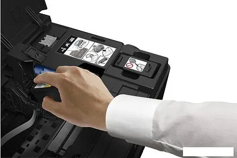 Принтер Canon PIXMA GM2040