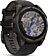 Умные часы Garmin Fenix 8 Solar, Sapphire 47мм (титановый угольно-серый DLC с черным ремешком)