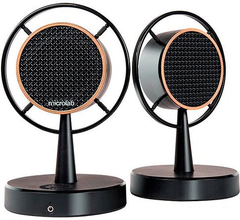 Акустика Microlab Micmusic