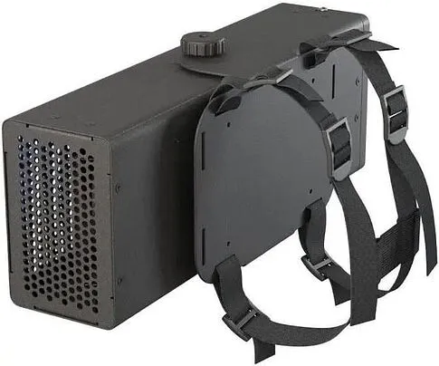 Очиститель воздуха РЭМО ОВУ-21 АВТО-1