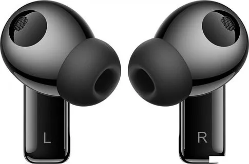 Наушники Huawei FreeBuds Pro 4 (черный, международная версия)