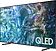 Телевизор Samsung QLED 4K Q60D QE50Q60DAUXCE