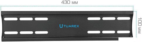 Кронштейн для телевизора Tuarex Olimp-118 (черный)