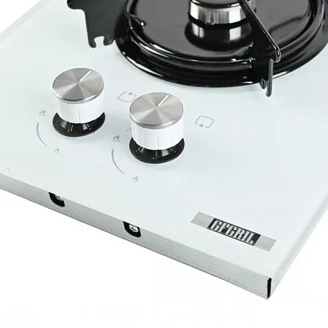 Варочная панель GFgril GF-HBG102W