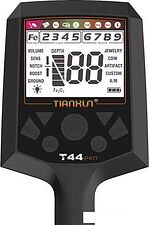 Металлоискатель Tianxun T44 Pro
