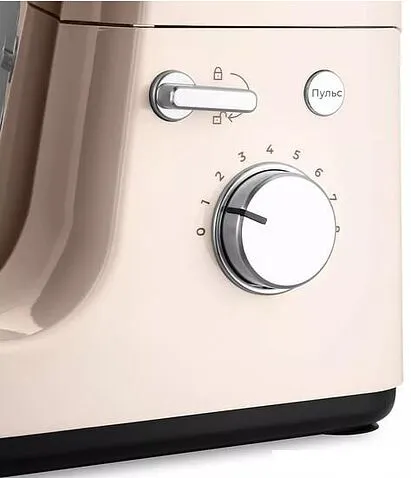 Кухонная машина Kitfort KT-3419-1