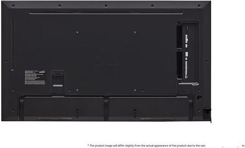 Информационная панель LG 55UH5N-M