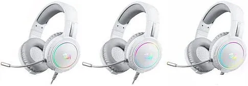 Наушники Redragon Mento (белый)