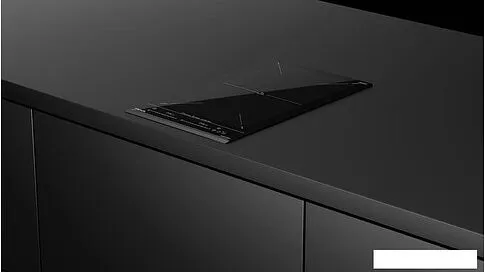 Варочная панель TEKA Flex DirectSense Domino IZF 32400 MSP (черный)