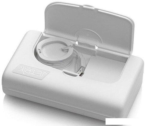 Электрическая зубная щетка и ирригатор Jetpik JP200 Ultra