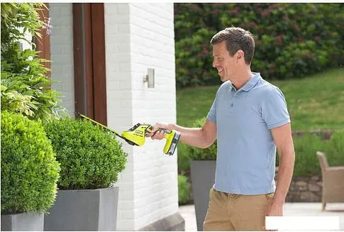 Садовые ножницы Ryobi OGS1822 [5133002830]