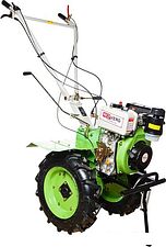 Мотоблок RedVerg Голиаф-2-7Д