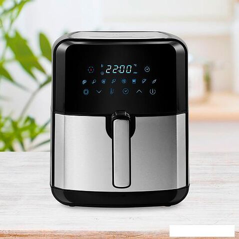 Аэрофритюрница Kitfort KT-2239