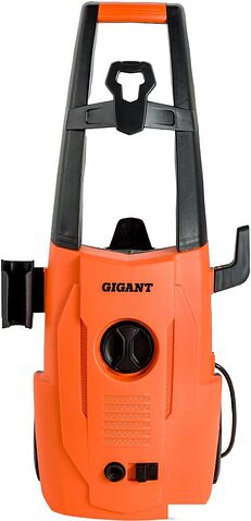 Мойка высокого давления Gigant GLU-03