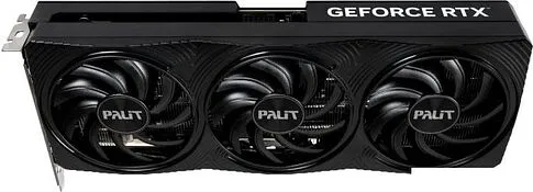 Видеокарта Palit GeForce RTX 4070 Super Infinity 3 OC NED407ST19K9-1043S
