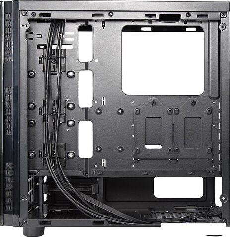 Корпус Chieftec AL-02B-OP