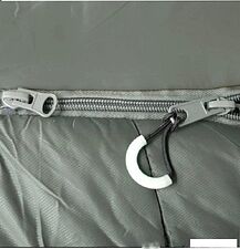 Спальный мешок TRAMP Zephir Light Regular Olive TRS-062R-oliv-LT (левый)