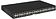 Неуправляемый коммутатор Osnovo SW-64822(700W)