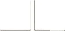 Ноутбук Apple Macbook Air 13" M3 2024 MRXU3