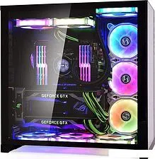 Корпус Lian Li O11 Dynamic PC-O11DW G99.O11DW.00