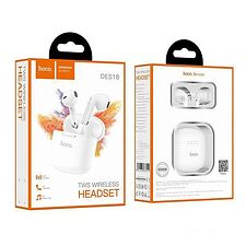 Наушники Hoco DES18