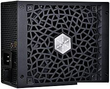 Блок питания SilverStone HELA 1650R Cybenetics Platinum SST-HA1650R-PM