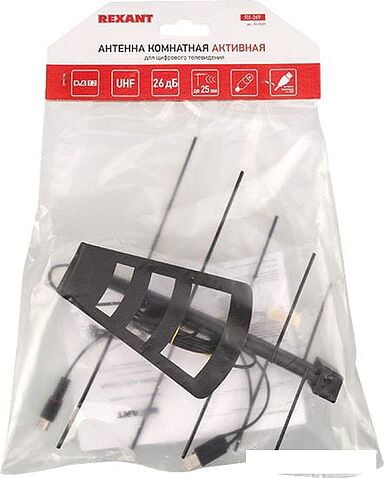 ТВ-антенна Rexant RX-269