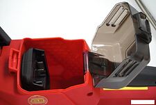 Аккумуляторная пила Felisatti FT1163 (без АКБ)