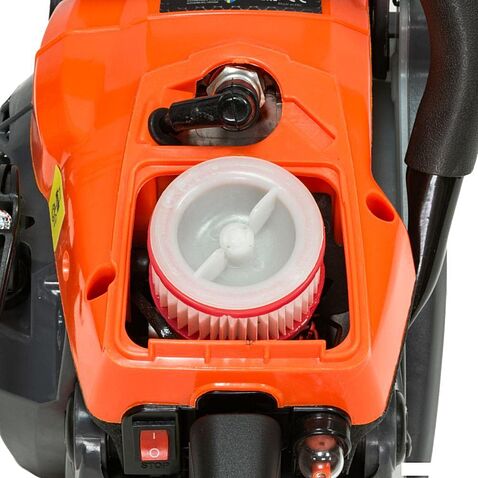 Бензопила ELAND GCS-1800