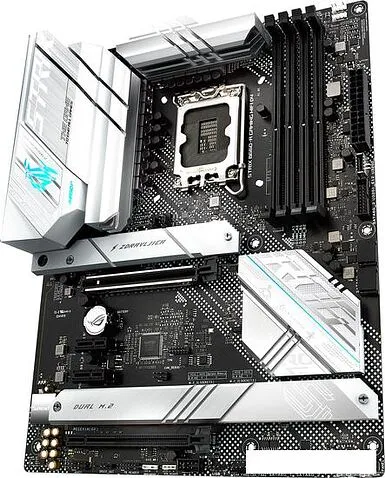 Материнская плата ASUS ROG Strix B660-A Gaming WIFI D4
