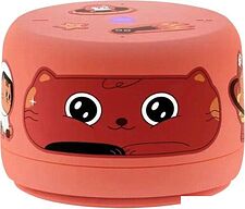 Умная колонка Яндекс Станция Лайт 2 без часов (коралловый) Умная колонка Яндекс Станция Лайт 2 без часов (коралловый)