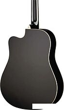 Акустическая гитара Naranda TG220CBK