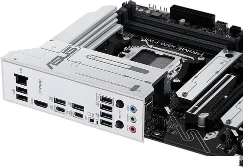 Материнская плата ASUS Prime X870-P WiFi