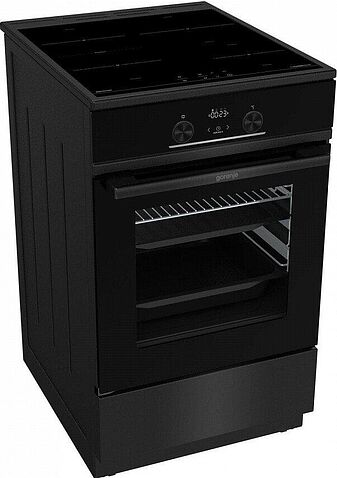 Кухонная плита Gorenje GEIT5C60BPG